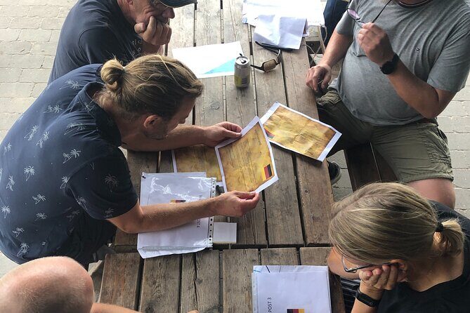 Self-guided Mystery Tour by Aarhus River - FAQs