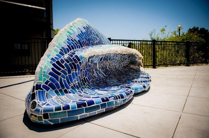 Self-Guided Napa Art Walking Tour - What to Expect from the Tour