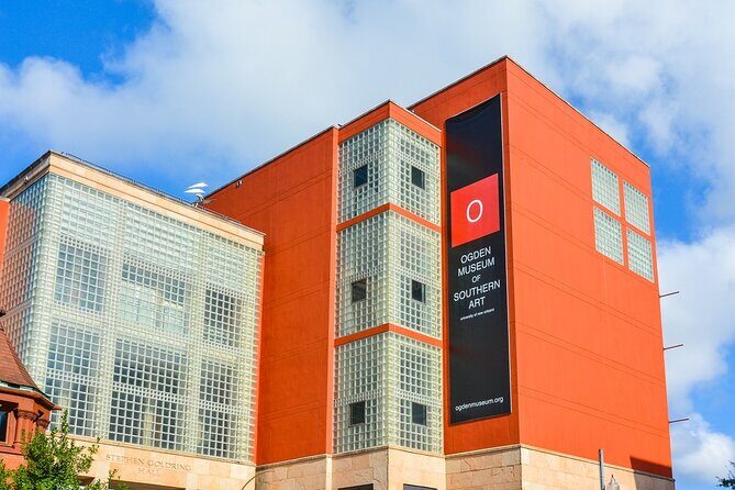 Self-Guided New Orleans Scavenger Hunt: Getting Down To Business - Final Thoughts