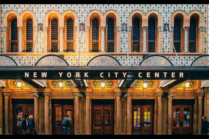 Self-Guided New York Scavenger Hunt: New York's Razzle Dazzle - FAQ