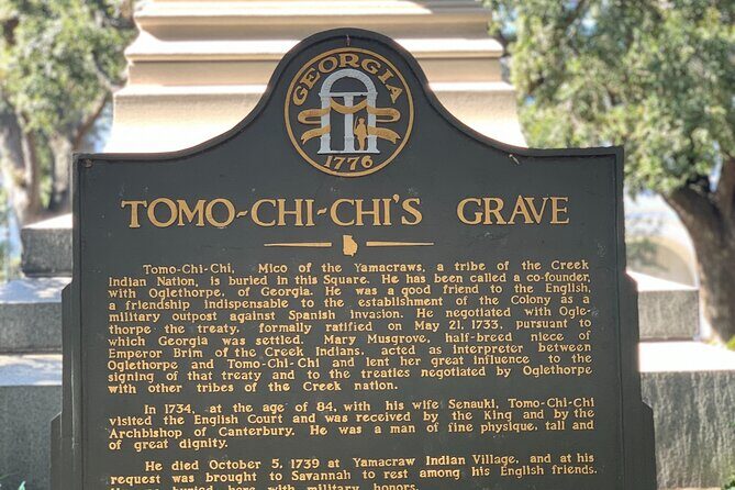 Self-Guided 'Old Squares of Savannah' Solo Walking Tour - What We Think About the Experience