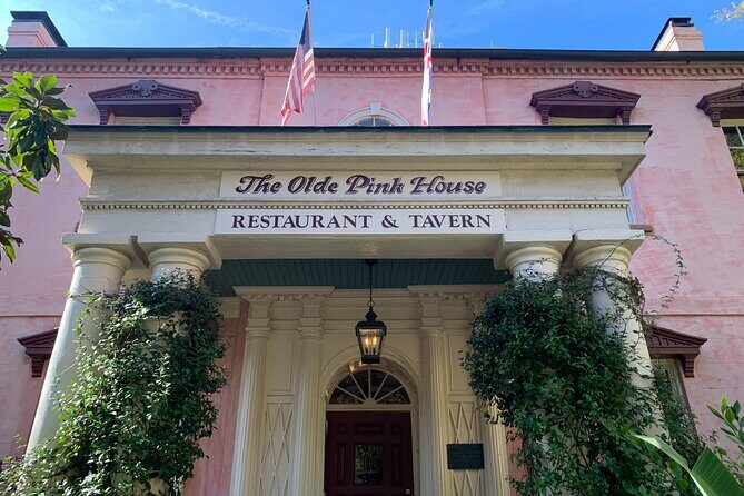 Self-Guided 'Old Squares of Savannah' Solo Walking Tour - Final Thoughts