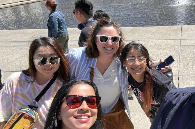 Self-Guided Omaha Scavenger Hunt: The Wests Glorious Gateway - Who Should Consider It?