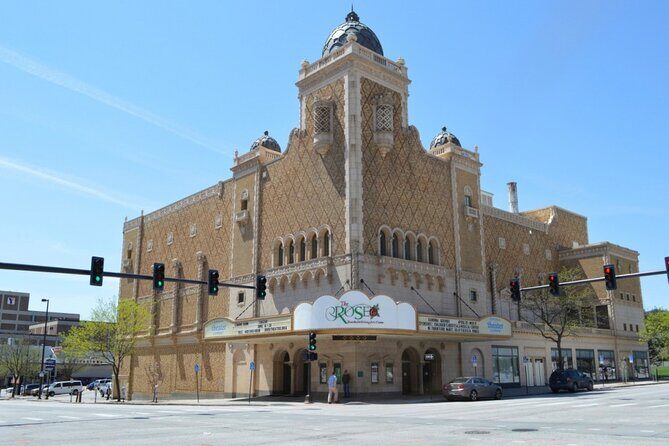 Self-Guided Omaha Scavenger Hunt: The Wests Glorious Gateway - Final Thoughts