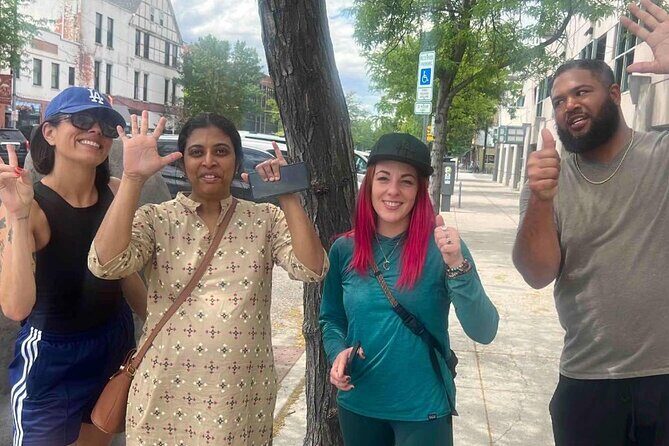 Self-Guided Omaha Scavenger Hunt: The Wests Glorious Gateway - FAQ