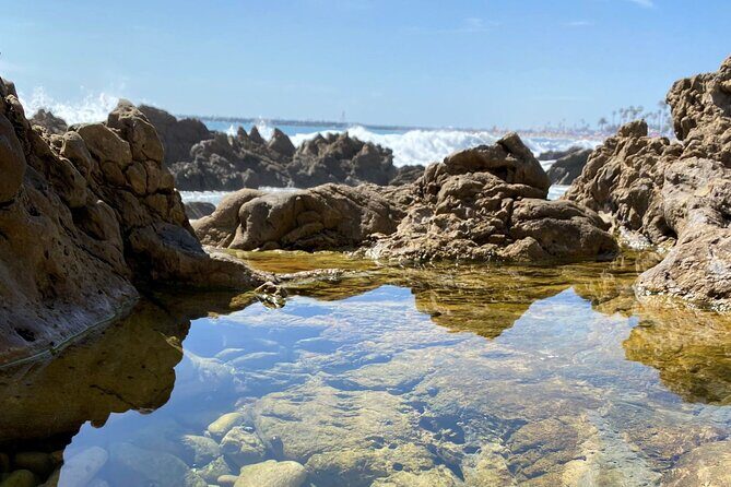 Self-Guided Orange County Drive from Long Beach to Laguna Beach - What You Can Expect from the Drive