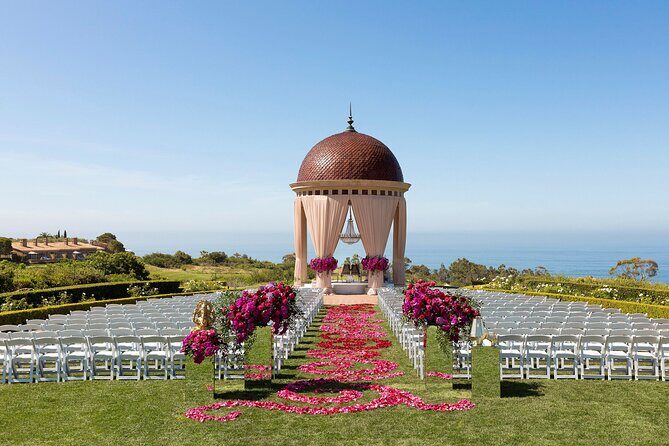 Self-Guided Orange County Drive from Long Beach to Laguna Beach - The Value of the Experience