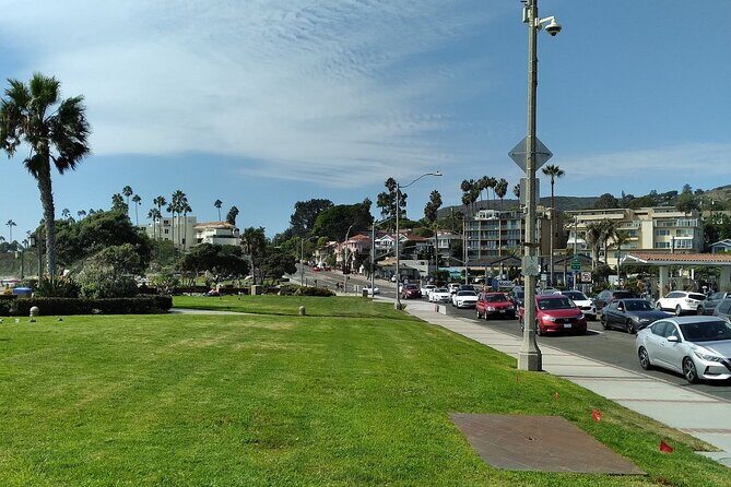 Self-Guided Orange County Driving Tour from Huntington Beach - FAQ