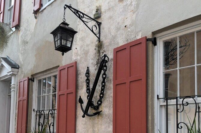 Self Guided Patriot Escape Scavenger Hunt and Free Museum - Our Honest Take on the Self-Guided Patriot Escape Scavenger Hunt and Free Museum in Charleston