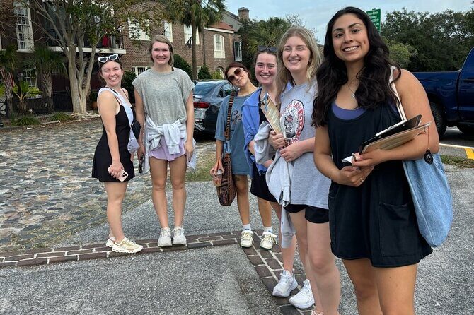 Self Guided Patriot Escape Scavenger Hunt and Free Museum - The Itinerary in Detail