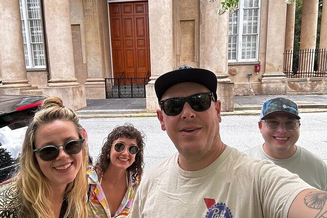 Self Guided Patriot Escape Scavenger Hunt and Free Museum - Who Will Love This Experience?