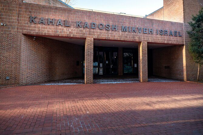 Self-Guided Philadelphia Scavenger Hunt: People Who Made America - Final Thoughts