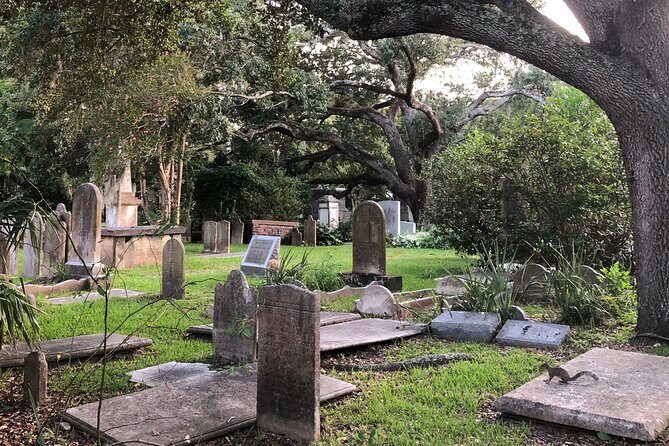 Self Guided Pirate Escape Scavenger Hunt and Free Museum - Final Thoughts