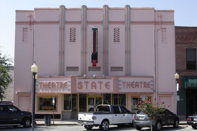 Self Guided Plant City Scavenger Hunt: The Strawberry Capital - The Itinerary and Key Spots