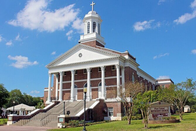 Self Guided Plant City Scavenger Hunt: The Strawberry Capital - Pricing and Value