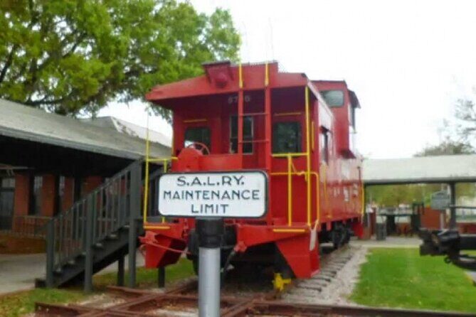 Self Guided Plant City Scavenger Hunt: The Strawberry Capital - FAQ