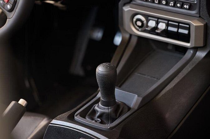 Self-Guided Polaris Slingshot Tour: Red Rock Canyon - Final Thoughts