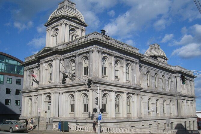 Self-Guided Portland Scavenger Hunt: The Maine Event - Exploring the Tour in Detail