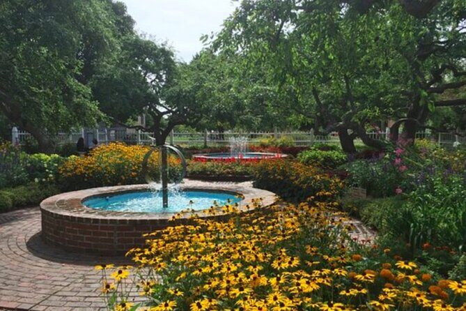 Self-Guided Portsmouth Scavenger Hunt: Pretty Portsmouth - What is the Self-Guided Portsmouth Scavenger Hunt?