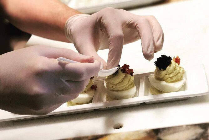 Self-Guided Private Foodie Tour in Downtown Las Vegas - Key Points