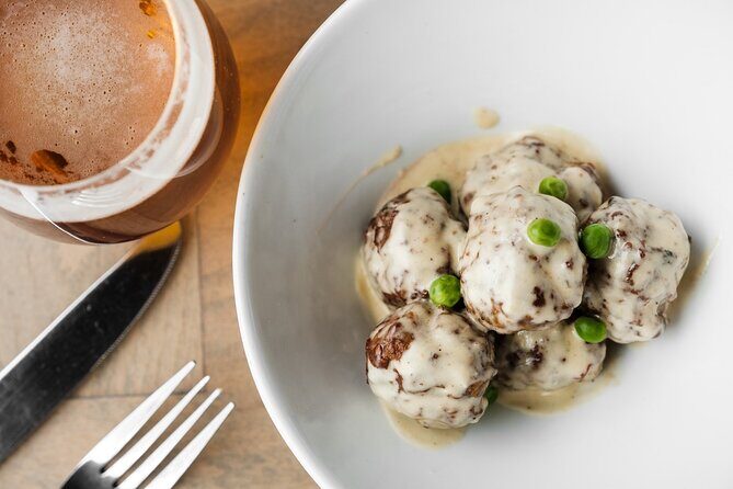 Self-Guided Private Foodie Tour in Downtown Las Vegas - The Food and Beverage Experience