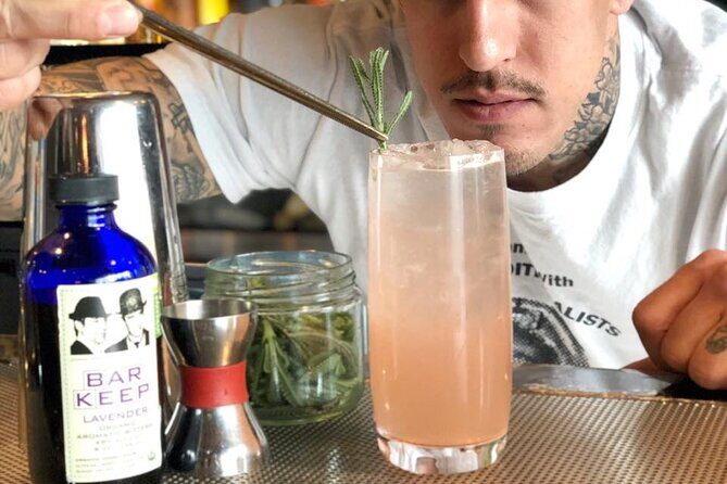 Self-Guided Private Foodie Tour in Downtown Las Vegas - The Pros and Cons from Real Travelers