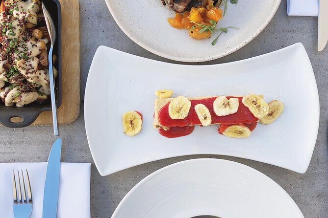 Self-Guided Private Foodie Tour in Downtown Las Vegas - Who Is This Tour Best For?