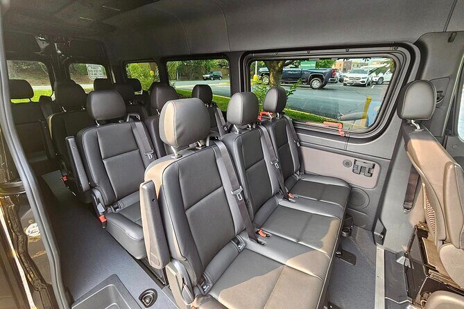 Self-Guided Private Tour of Washington DC - The Breakdown of the Tour: What You Can Expect