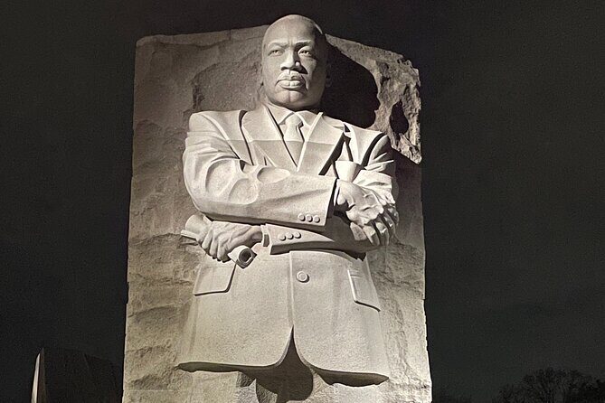 Self-Guided Private Tour of Washington DC - Final Thoughts