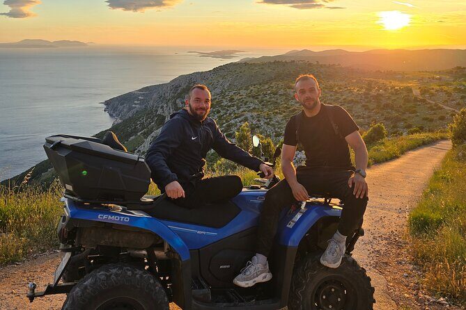 Self-Guided Quad Tour | HVAR ISLAND - FAQ