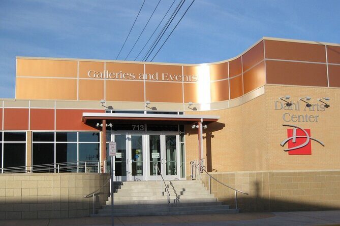 Self-Guided Rapid City Scavenger Hunt: City of Presidents - Breaking Down the Experience