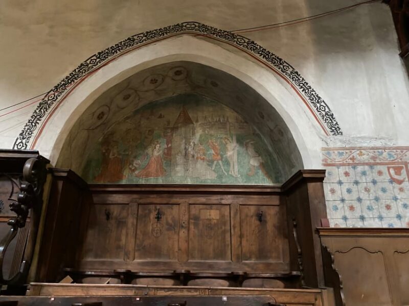 Self-Guided Reading City Tour in Bern - Who Will Benefit Most from This Experience?