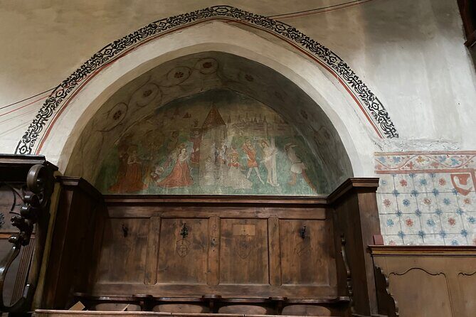 Self-Guided Reading City Tour in Bern - Who Is This Tour Best For?