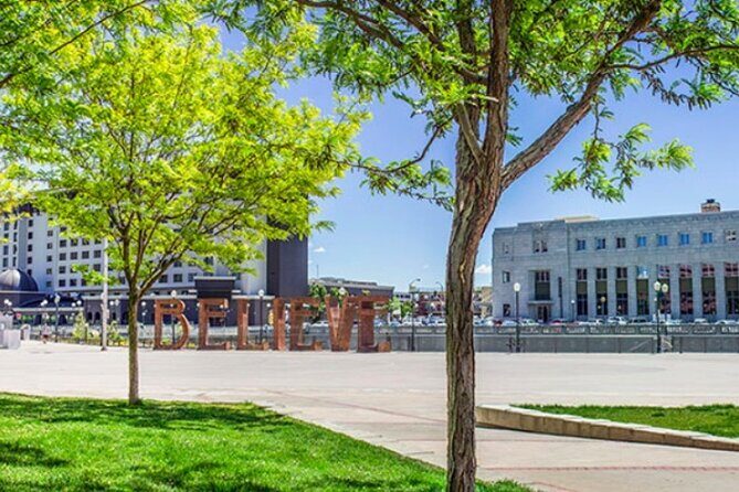 Self-Guided Reno Scavenger Hunt: Reno Adventure - Final Thoughts