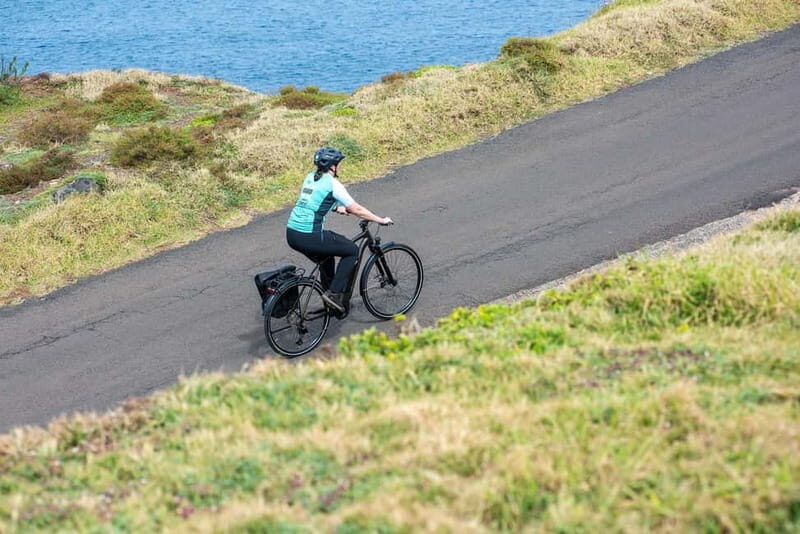 Self-Guided Road E-Bike Tour Ponta São Lourenço to Funchal - An Honest Look at the Self-Guided E-Bike Tour