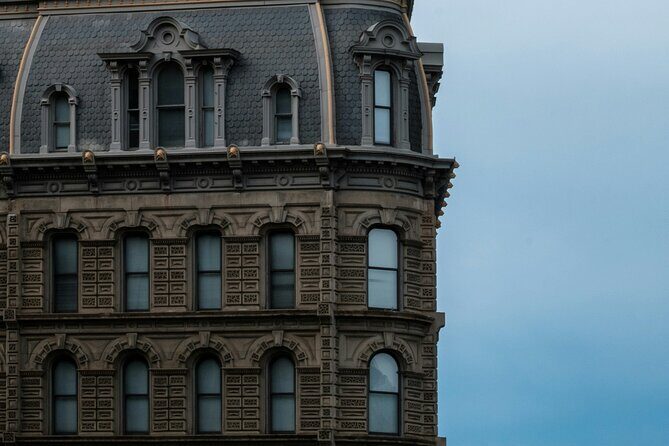 Self-Guided Rochester Scavenger Hunt: Big Little Rochester - Practicalities and Tips for Making the Most of Your Hunt