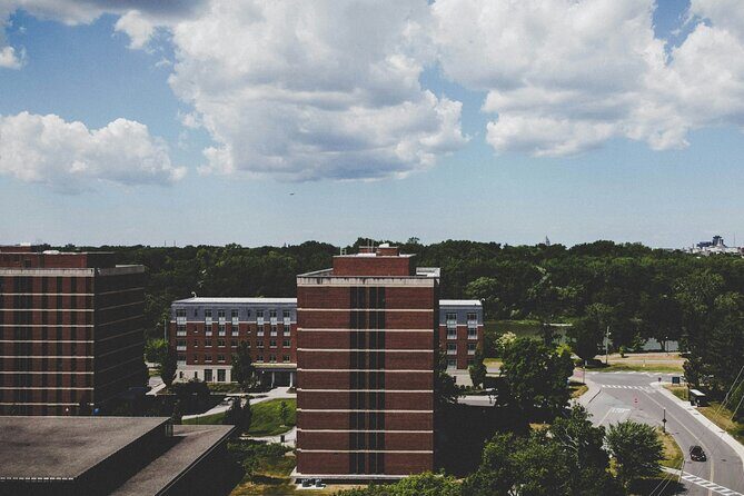 Self-Guided Rochester Scavenger Hunt: Big Little Rochester - Final Thoughts