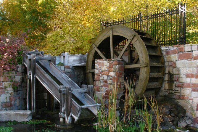 Self-Guided Salt Lake City Scavenger Hunt: Salt Lake's Settlers - How the Salt Lakes Settlers Scavenger Hunt Works