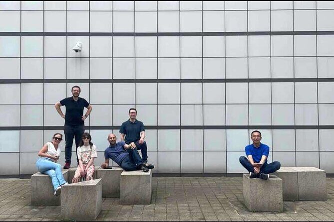 Self-Guided Salt Lake City Scavenger Hunt: Salt Lake's Settlers - The Experience in Detail: What You’re Likely to See and Do