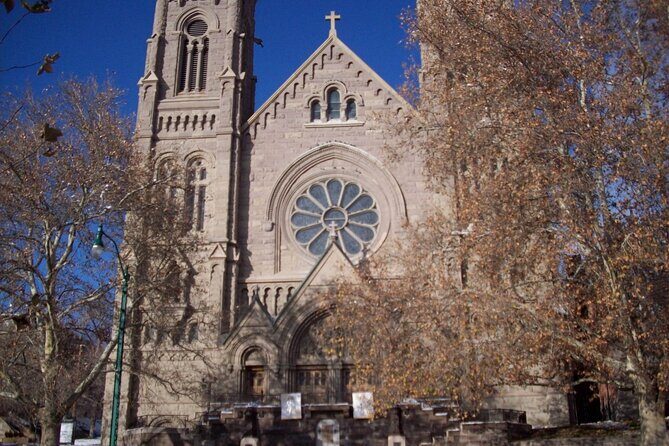 Self-Guided Salt Lake City Scavenger Hunt: Salt Lake's Settlers - Who Will Love This?