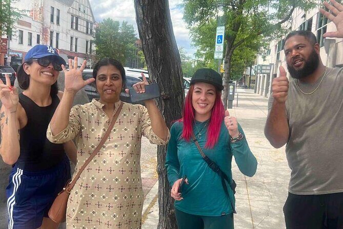 Self-Guided Salt Lake City Scavenger Hunt: Salt Lake's Settlers - FAQs