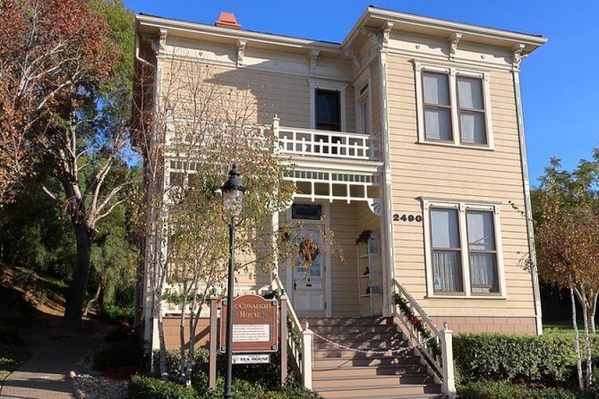 Self-Guided San Diego Scavenger Hunt: Old Town Charms - What to Expect During the Tour