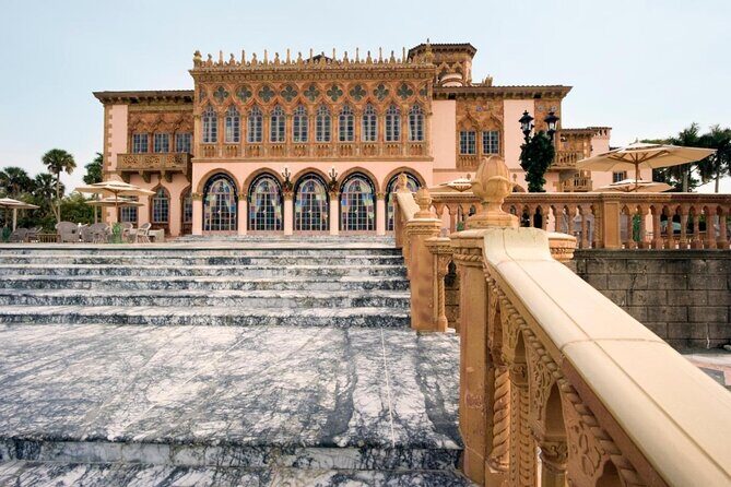 Self-Guided Sarasota Scavenger Hunt: Sarasota Spectacles - Introduction