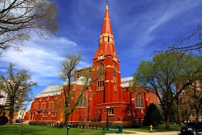 Self-Guided Saskatoon Scavenger Hunt: River Perceptions - A Closer Look at the Saskatoon River Perceptions Scavenger Hunt