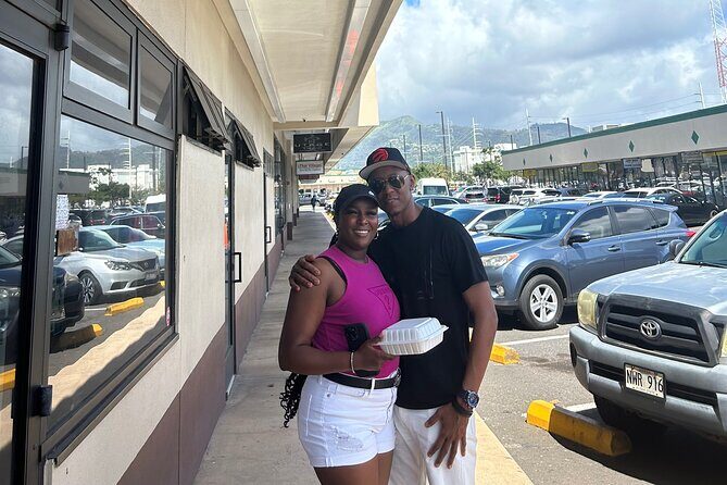 Self-Guided Scavenger Food Hunt with Courtesy Snacks & Freebies - What to Expect from the Self-Guided Honolulu Food Hunt