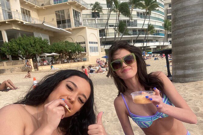 Self-Guided Scavenger Food Hunt with Courtesy Snacks & Freebies - Final Thoughts