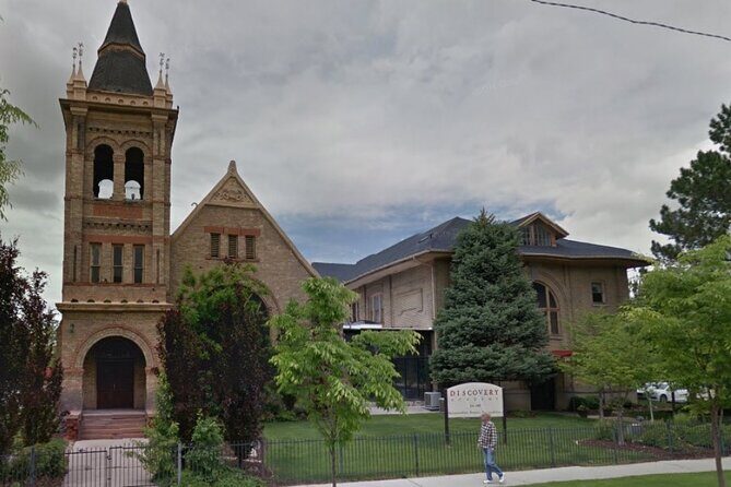 Self-Guided Scavenger Hunt: A Provo Peak - The Good, the Bad, and the Realities