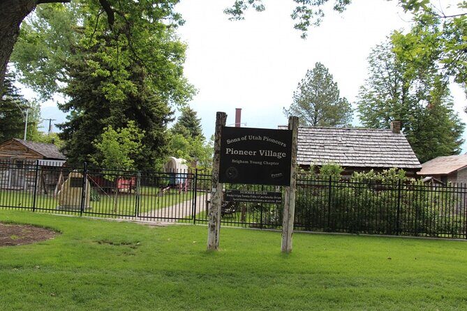 Self-Guided Scavenger Hunt: A Provo Peak - Pricing and Value