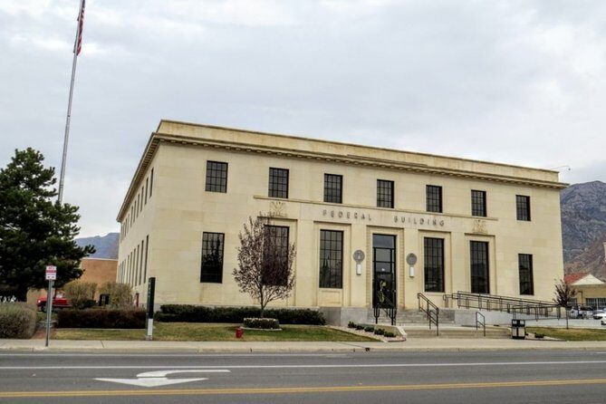 Self-Guided Scavenger Hunt: A Provo Peak - Who Will Love This?