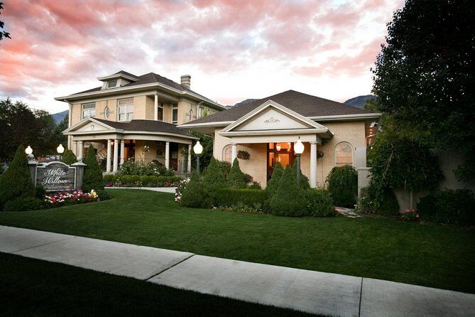 Self-Guided Scavenger Hunt: A Provo Peak - Final Thoughts